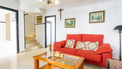 Terraced house on Calle del Maestro Alfosea photo 9