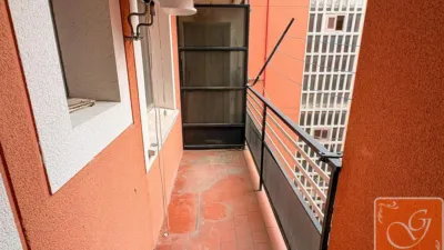 Piso en Paseo de la Chopera photo 21