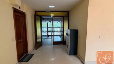 Apartment on Paseo de la Chopera photo 5