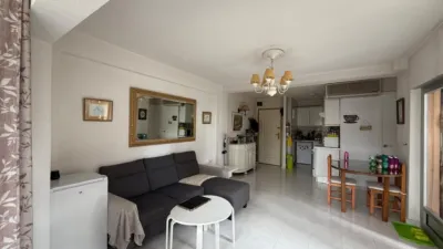 Apartment in Levante photo 10