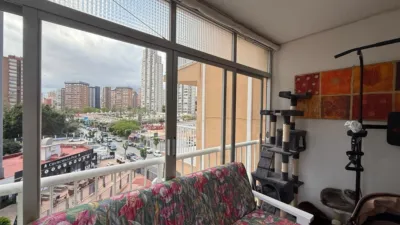 Apartment in Levante photo 11