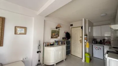 Apartment in Levante photo 12