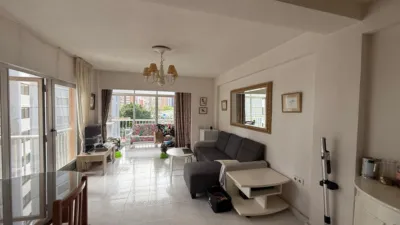 Apartment in Levante photo 13
