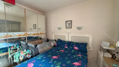 Apartment in Levante photo 14