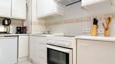 Apartment in Levante photo 3