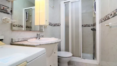 Apartment in Levante photo 4