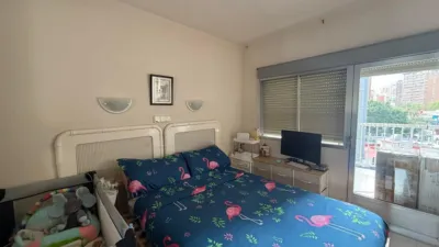 Apartment in Levante photo 6