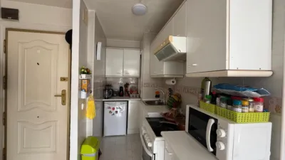 Apartment in Levante photo 7