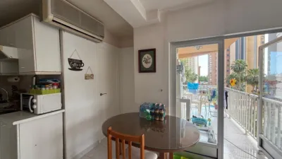 Apartment in Levante photo 8