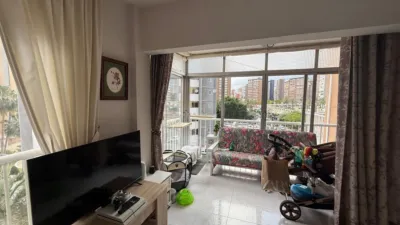 Apartment in Levante photo 9