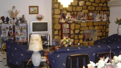 Chalet in Benidorm photo 10