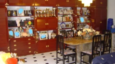 Chalet in Benidorm photo 15