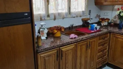 Chalet in Benidorm photo 20