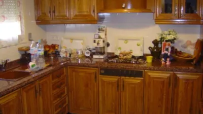 Chalet in Benidorm photo 21