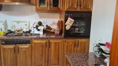 Chalet in Benidorm photo 23