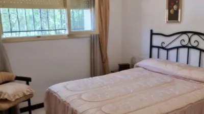 Chalet in Benidorm photo 30