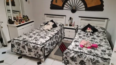 Chalet in Benidorm photo 34