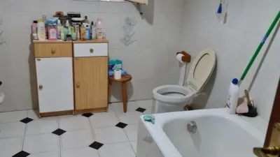 Chalet in Benidorm photo 36