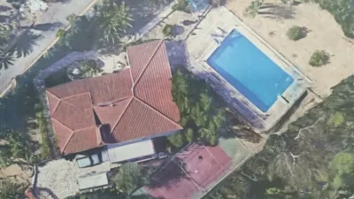 Chalet in Benidorm photo 40