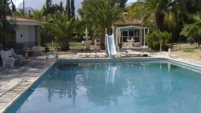 Chalet in Benidorm photo 5