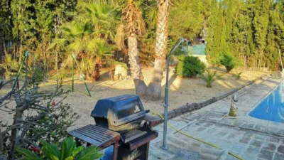 Chalet in Benidorm photo 6