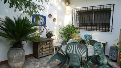 Chalet in Benidorm photo 8