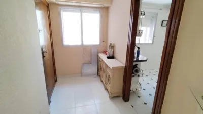 Apartment on the 1st Line photo 11