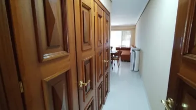 Apartment on the 1st Line photo 12