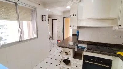 Apartment on the 1st Line photo 13