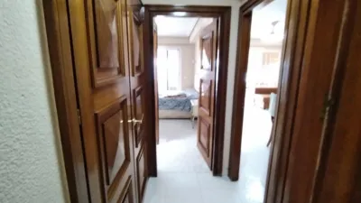 Apartment on the 1st Line photo 17