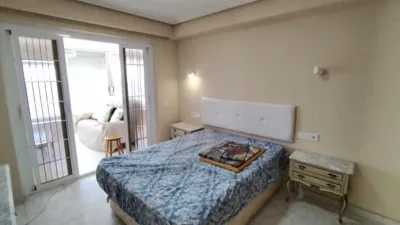 Apartment on the 1st Line photo 18