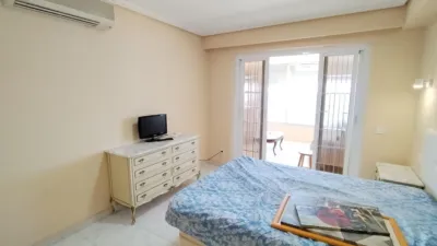 Apartment on the 1st Line photo 21