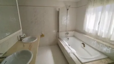 Apartment on the 1st Line photo 26