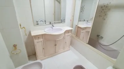 Apartment on the 1st Line photo 27