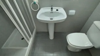 Apartment on the 1st Line photo 28