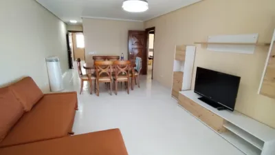 Apartment on the 1st Line photo 2