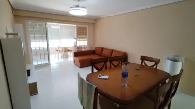 Apartment on the 1st Line photo 3