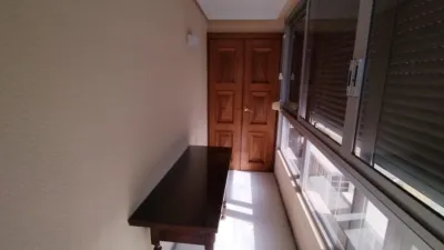 Apartment on the 1st Line photo 7