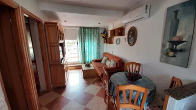Apartment in Levante photo 10