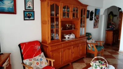 Apartment in Levante photo 12