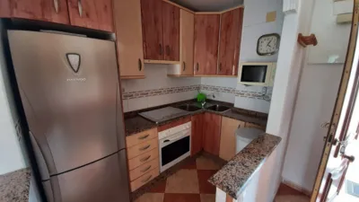 Apartment in Levante photo 13