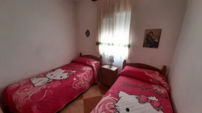Apartment in Levante photo 14