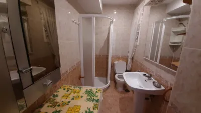 Apartment in Levante photo 16