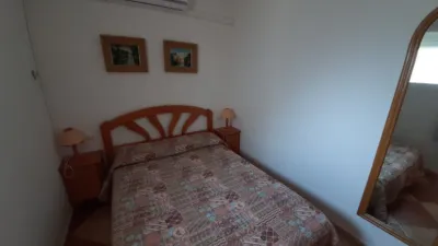Apartment in Levante photo 18