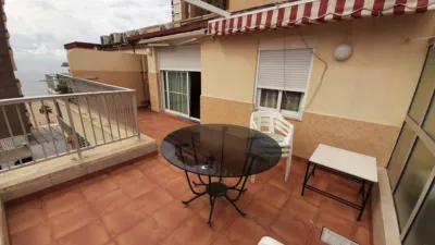 Apartment in Levante photo 20