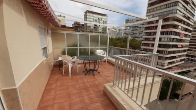 Apartment in Levante photo 21