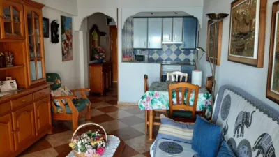 Apartment in Levante photo 24