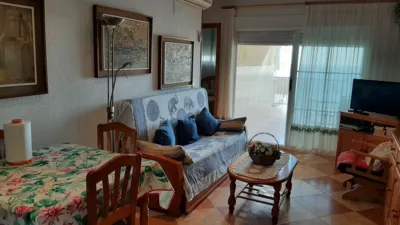 Apartment in Levante photo 25