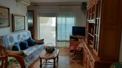 Apartment in Levante photo 26