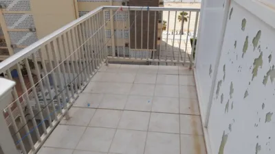 Apartment in Levante photo 28